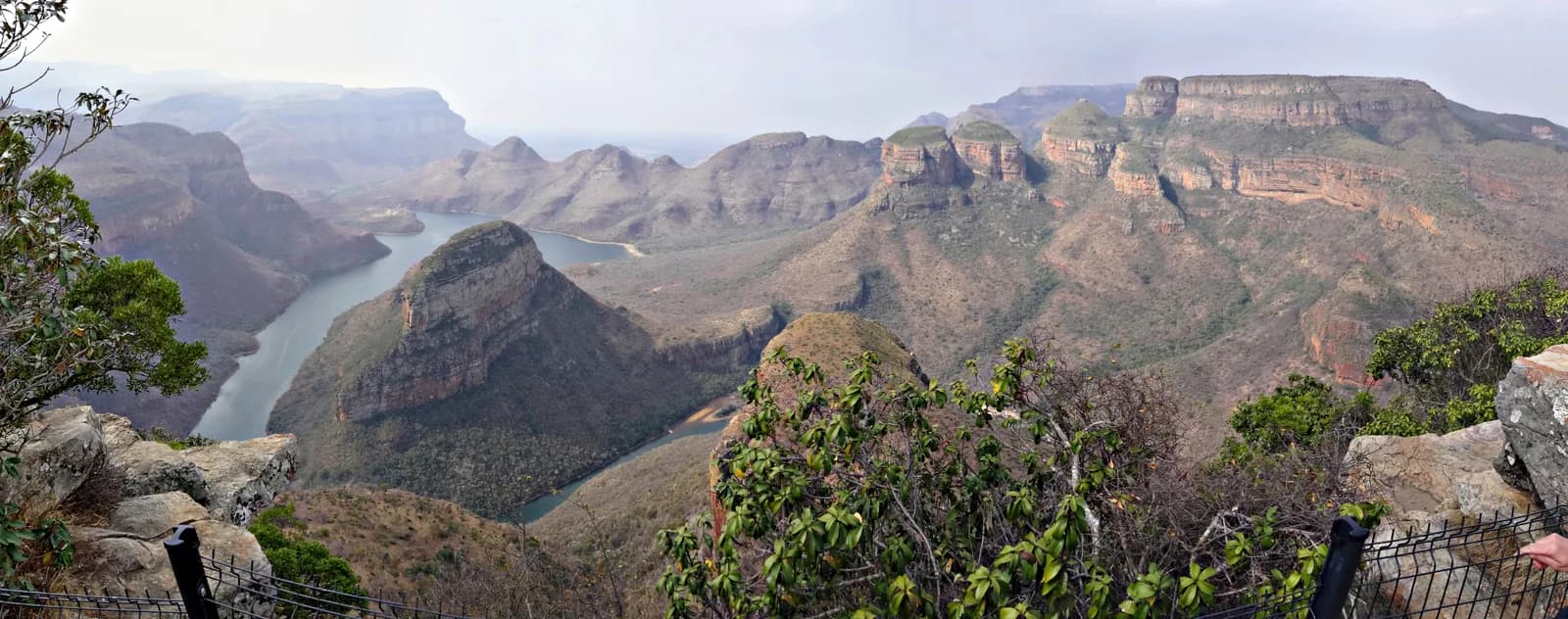 Blyde River Canyon
