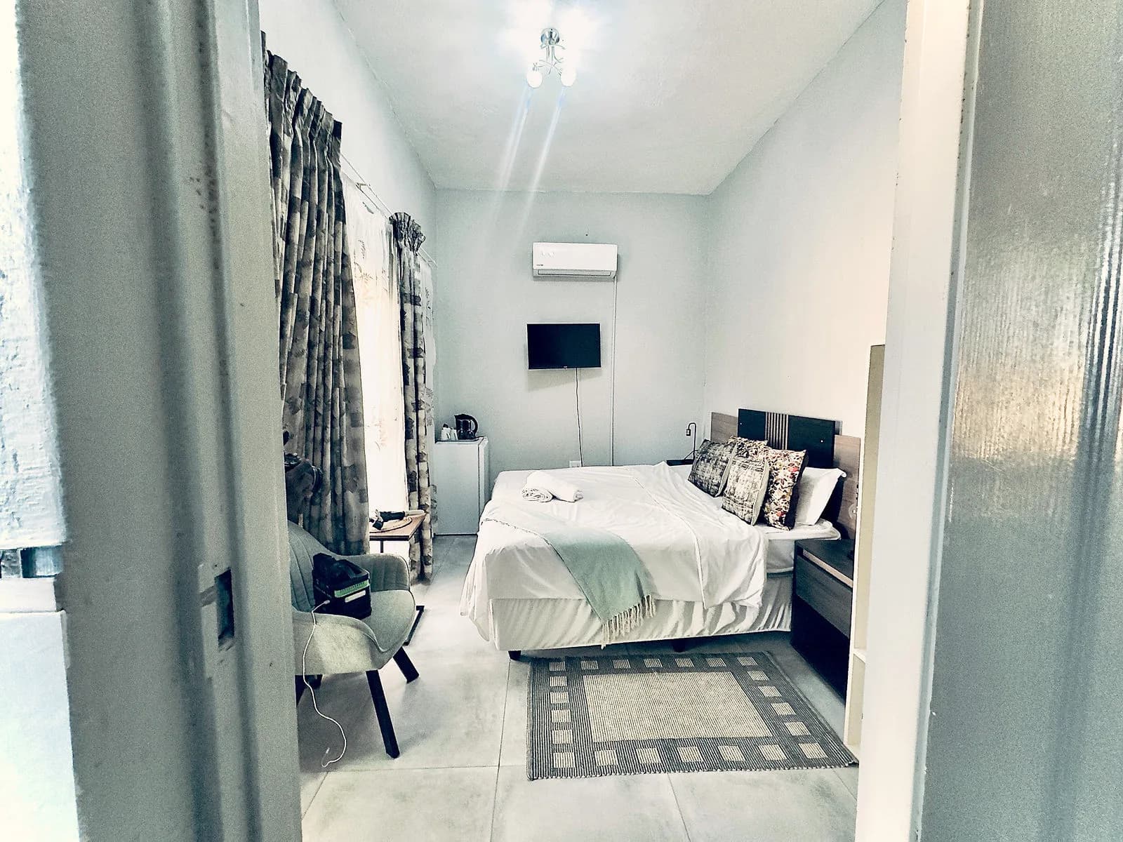 Double Room 1, photo 4