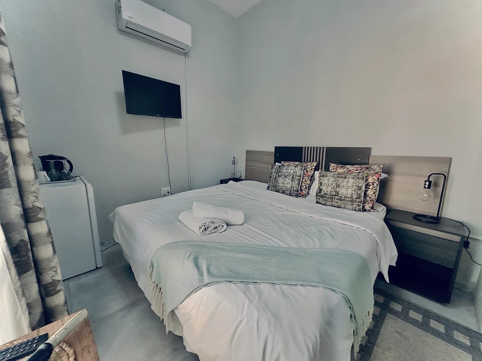 Double Room 1, photo 3