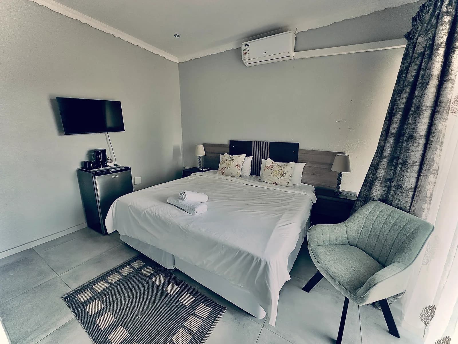 Double Room 2, photo 2