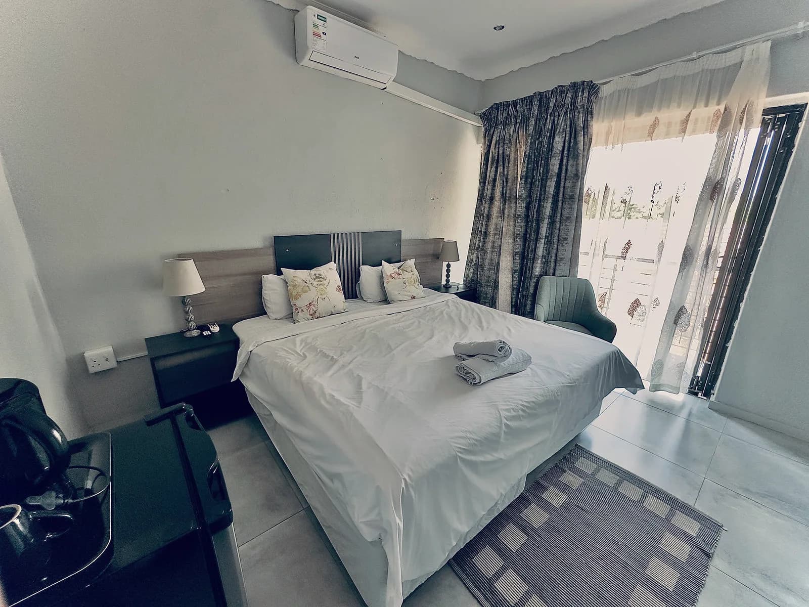 Double Room 2, photo 3