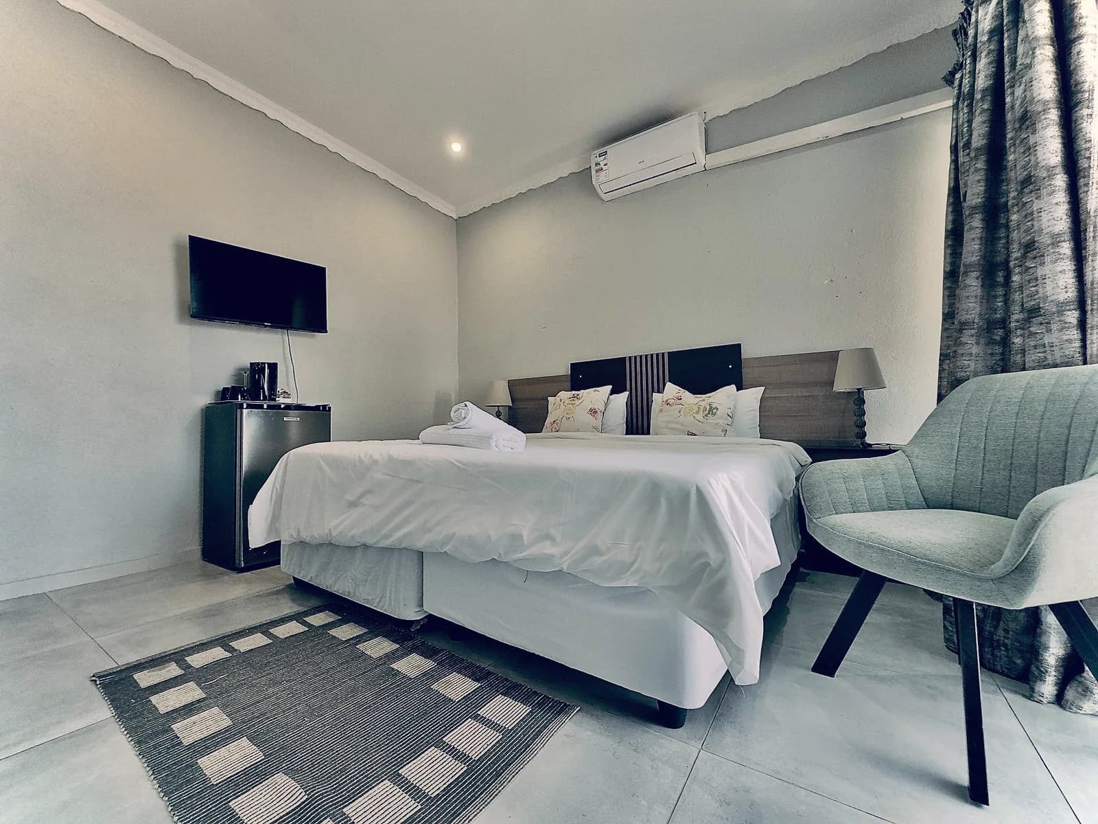 Double Room 2, photo 4