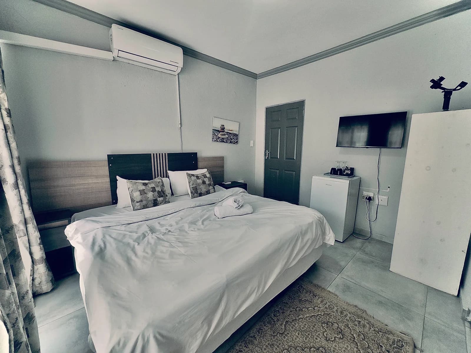 Double Room 3, photo 4