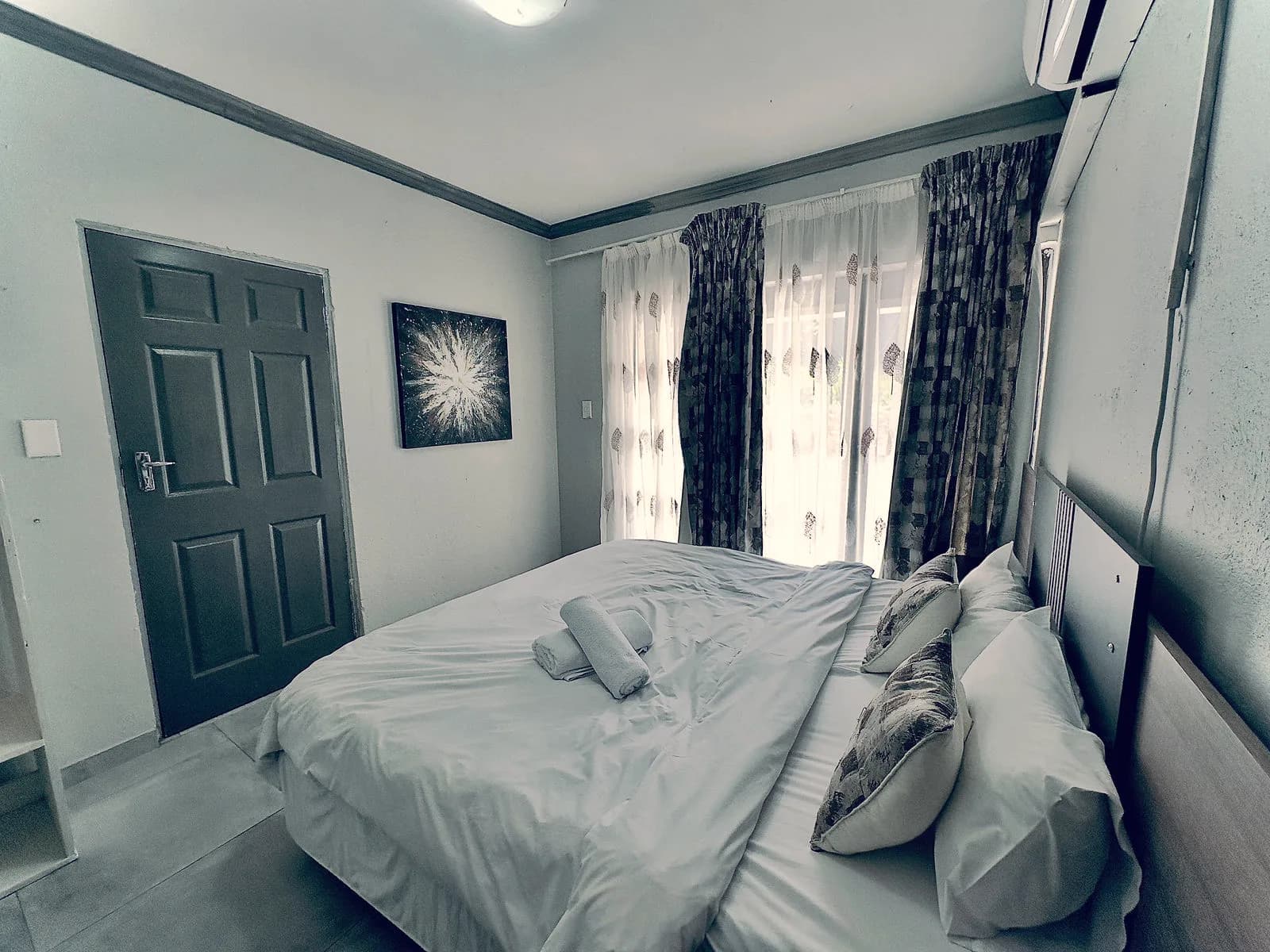 Double Room 3, photo 2