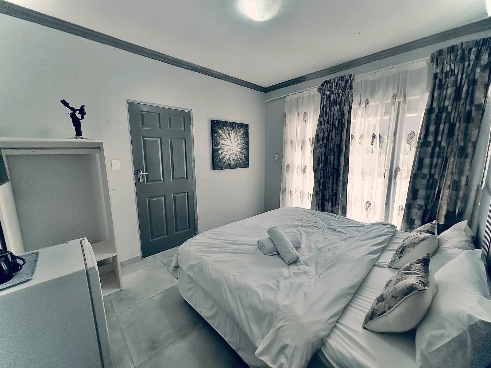 Double Room 3, photo 3