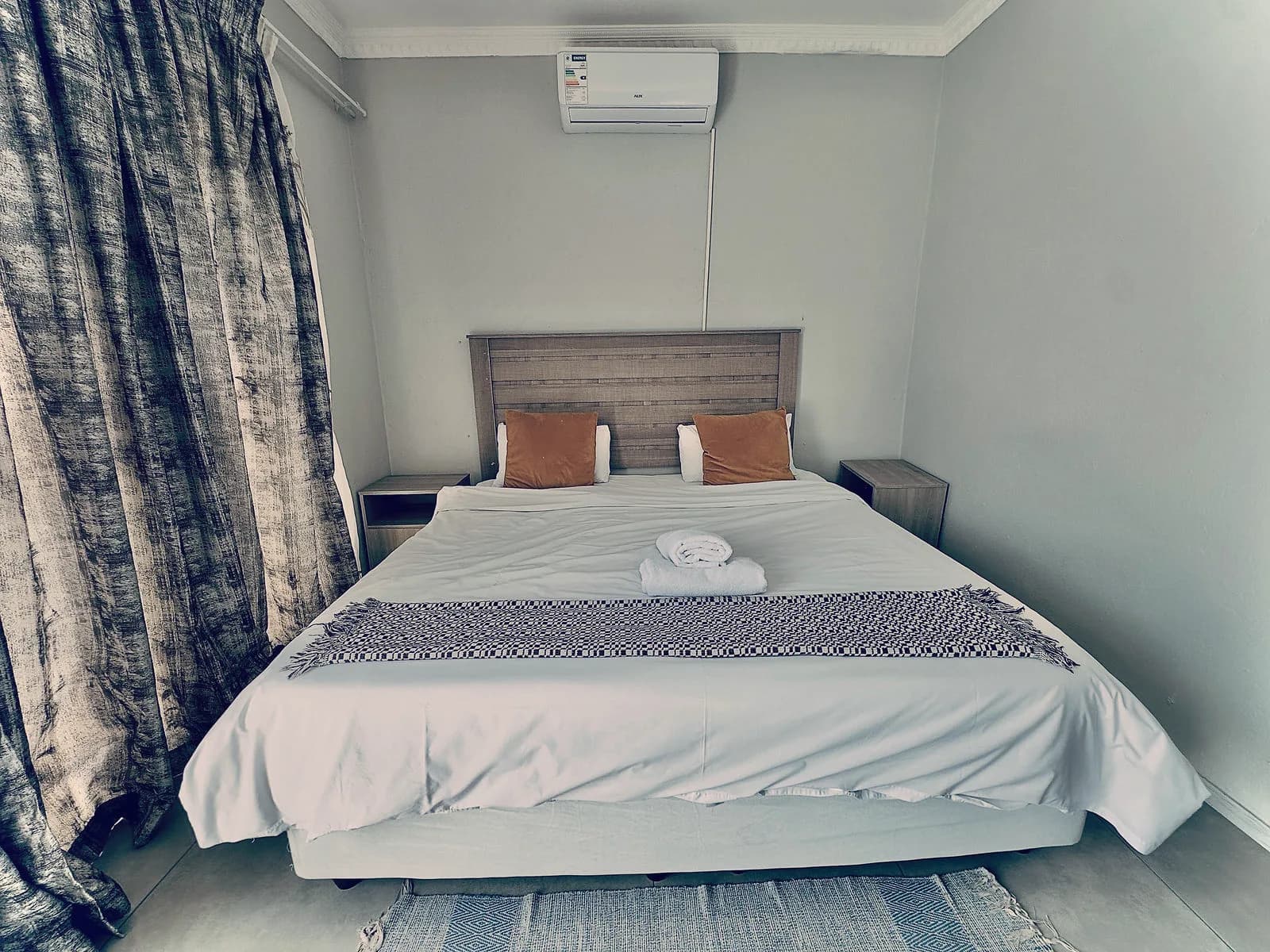 King Deluxe Room, photo 3